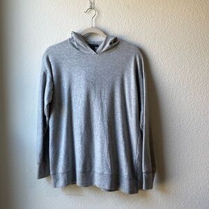 Eileen Fisher | Tencel blend sweatshirt